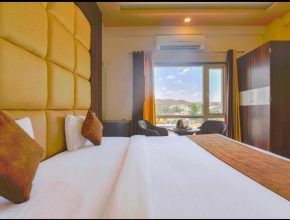 Mangal Hotel & Resorts Pool